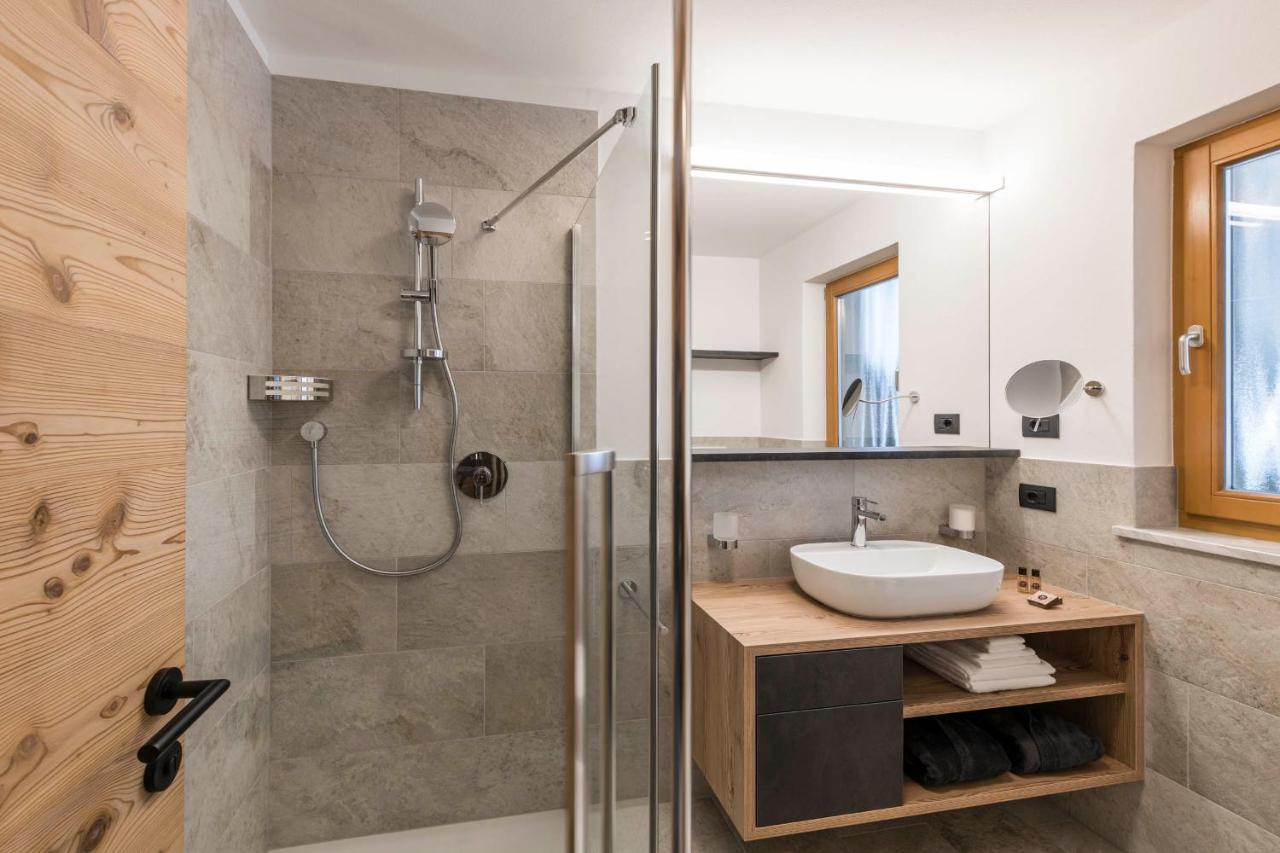 Lamonte Premium Apartments By Feuerstein Colle Isarco Ngoại thất bức ảnh