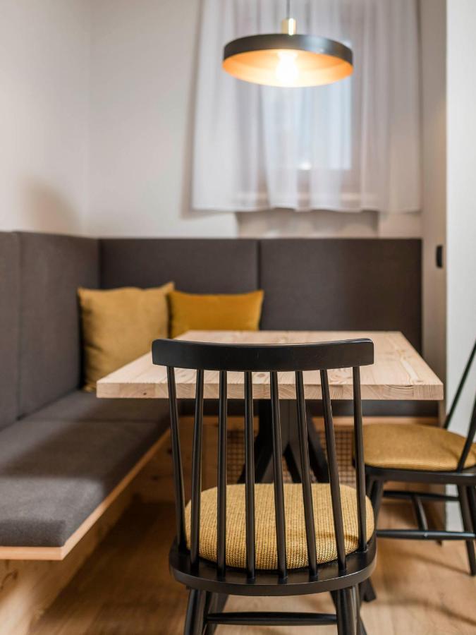 Lamonte Premium Apartments By Feuerstein Colle Isarco Ngoại thất bức ảnh